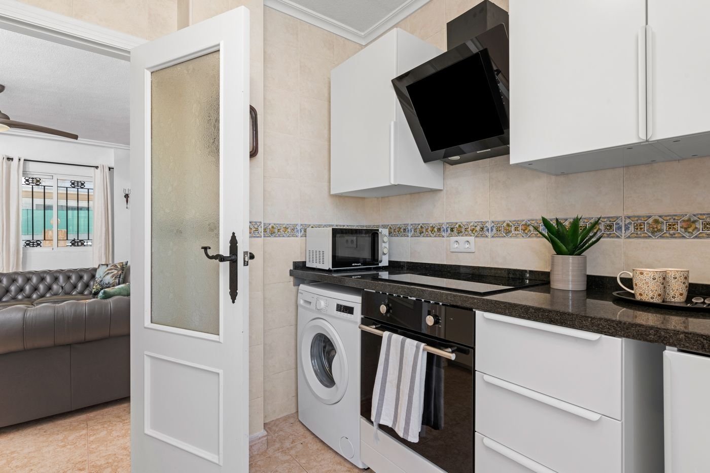 Villa till salu i Orihuela Costa