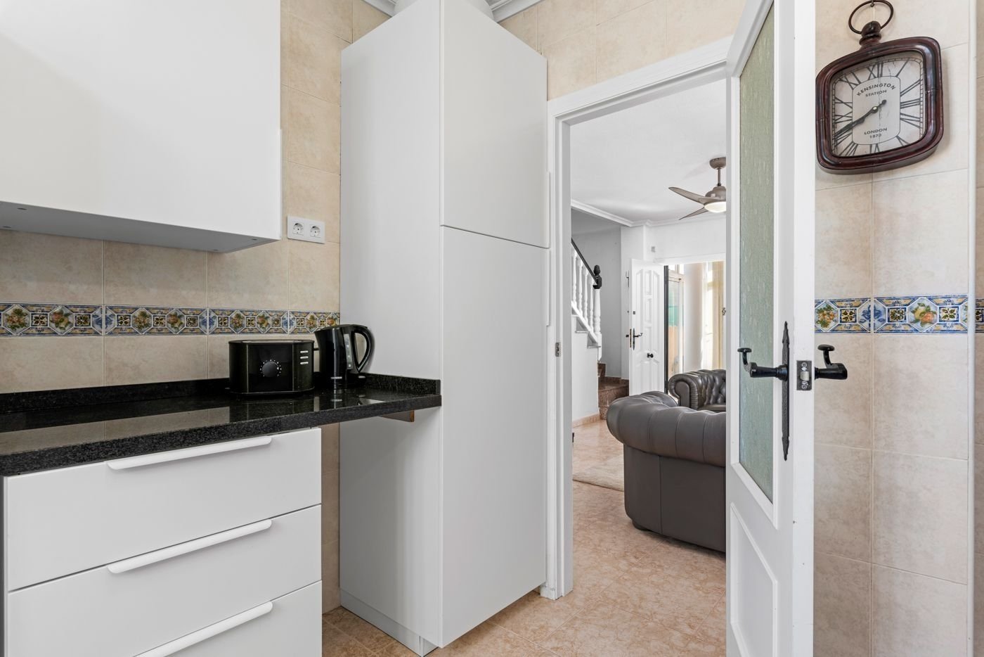 Villa till salu i Orihuela Costa