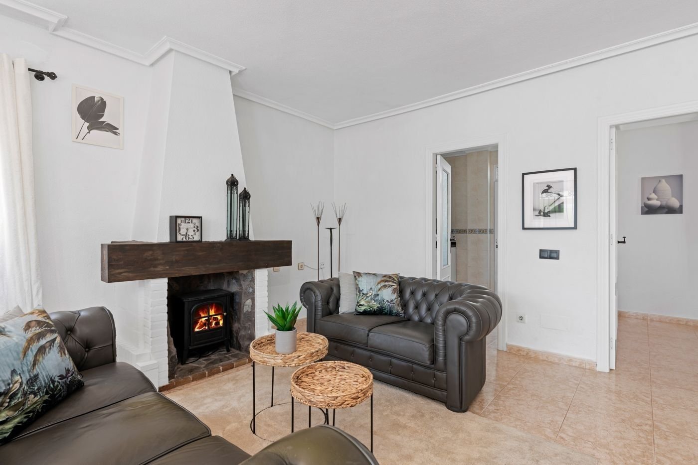 Villa till salu i Orihuela Costa