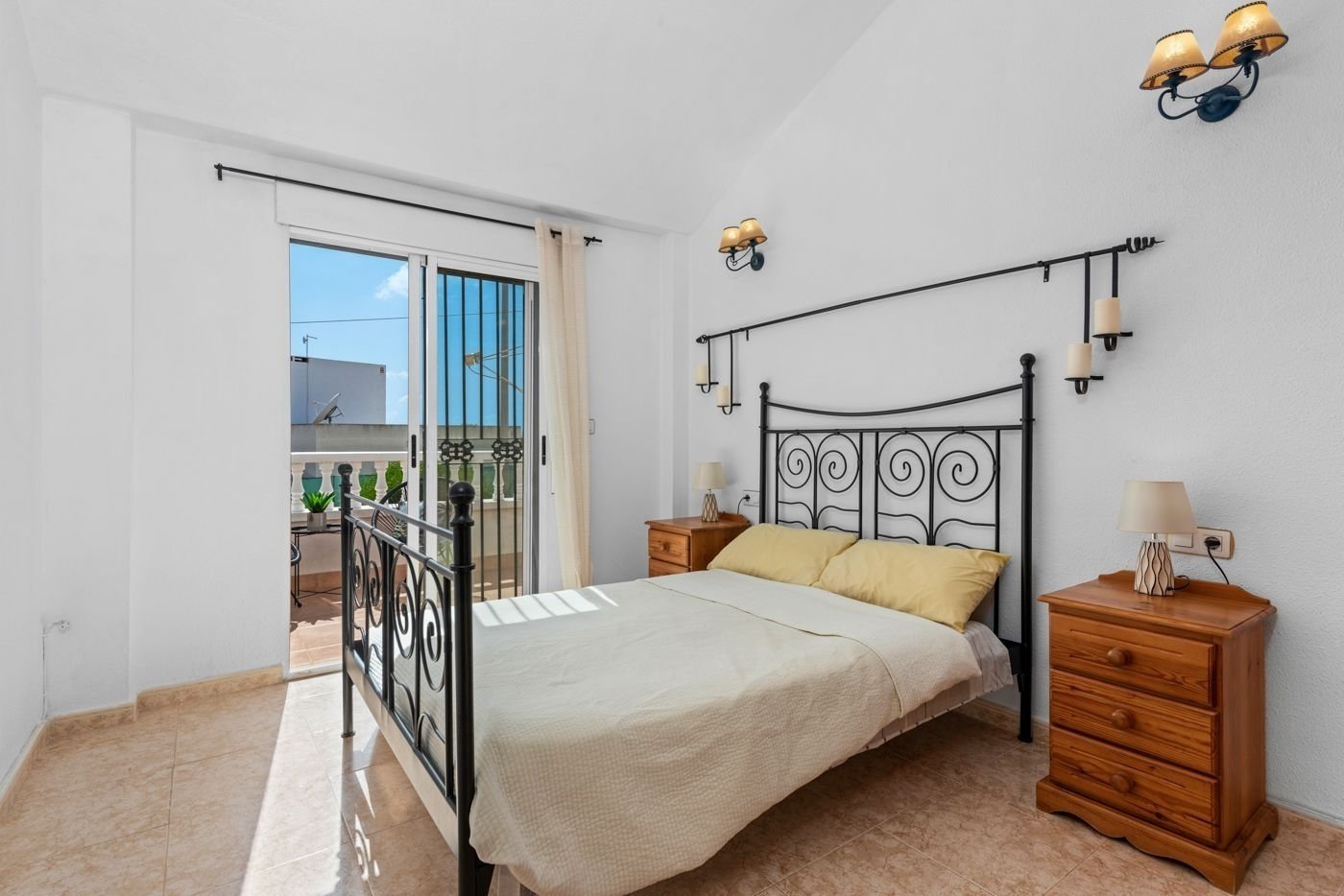 Villa till salu i Orihuela Costa