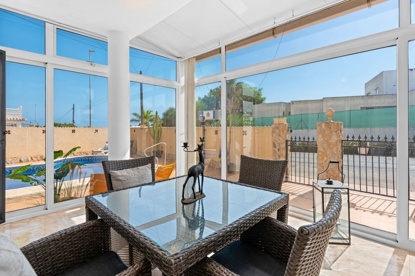 Villa till salu i Orihuela Costa