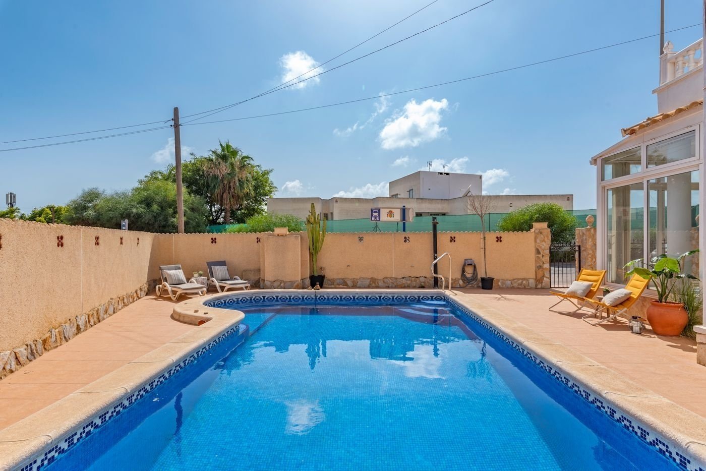 Villa till salu i Orihuela Costa