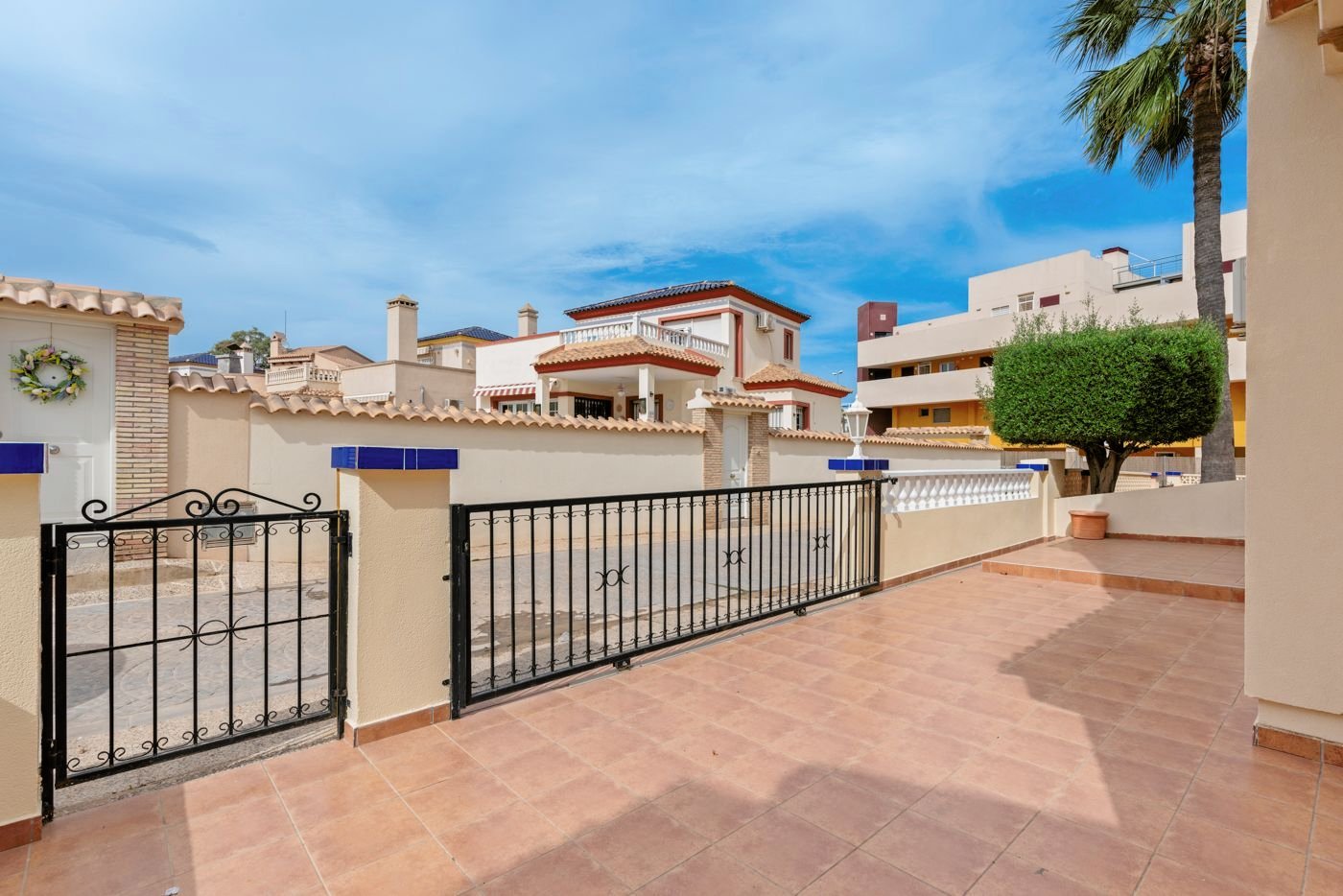 别墅 出售 在 Orihuela Costa