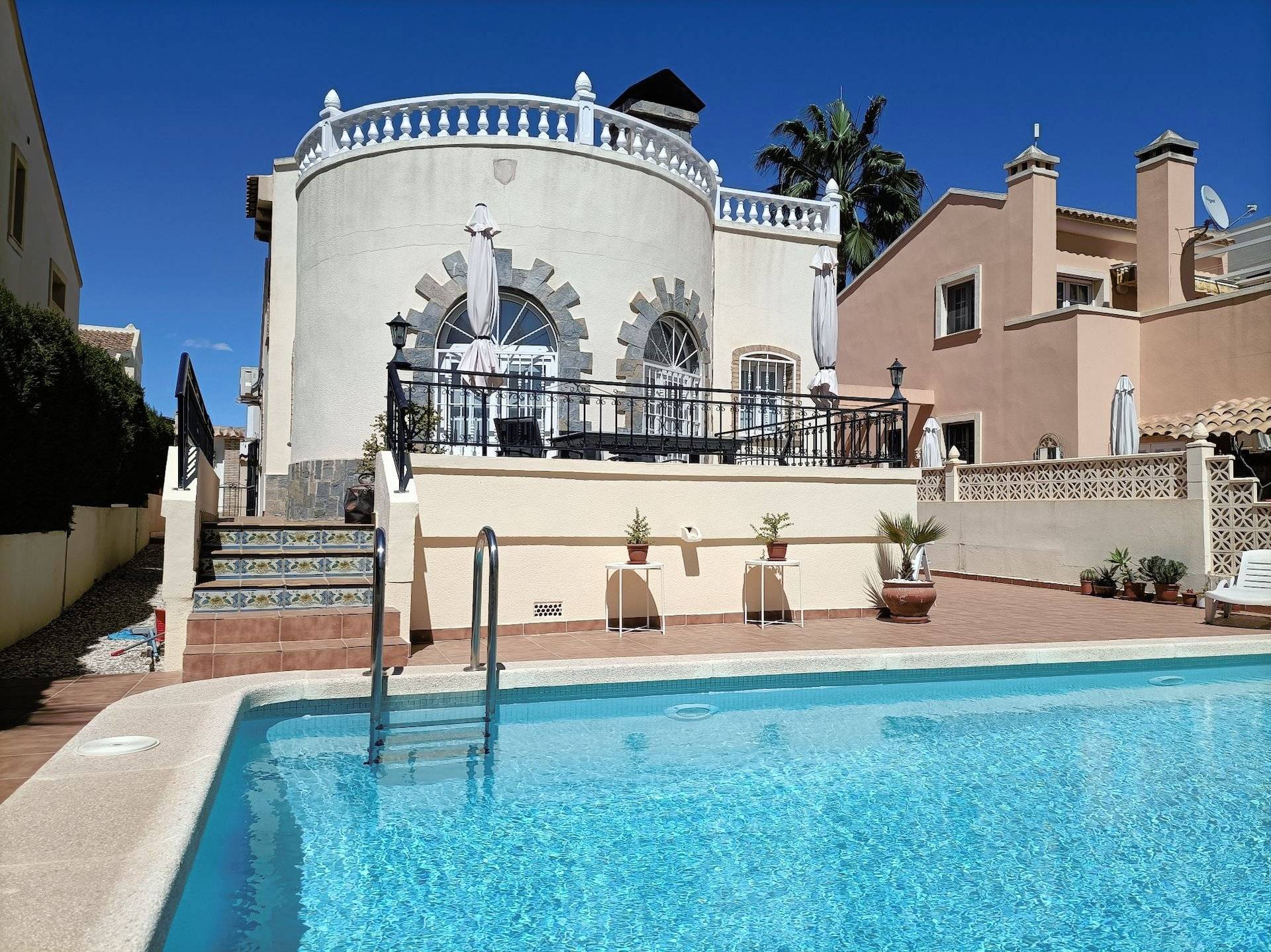 别墅 出售 在 Orihuela Costa