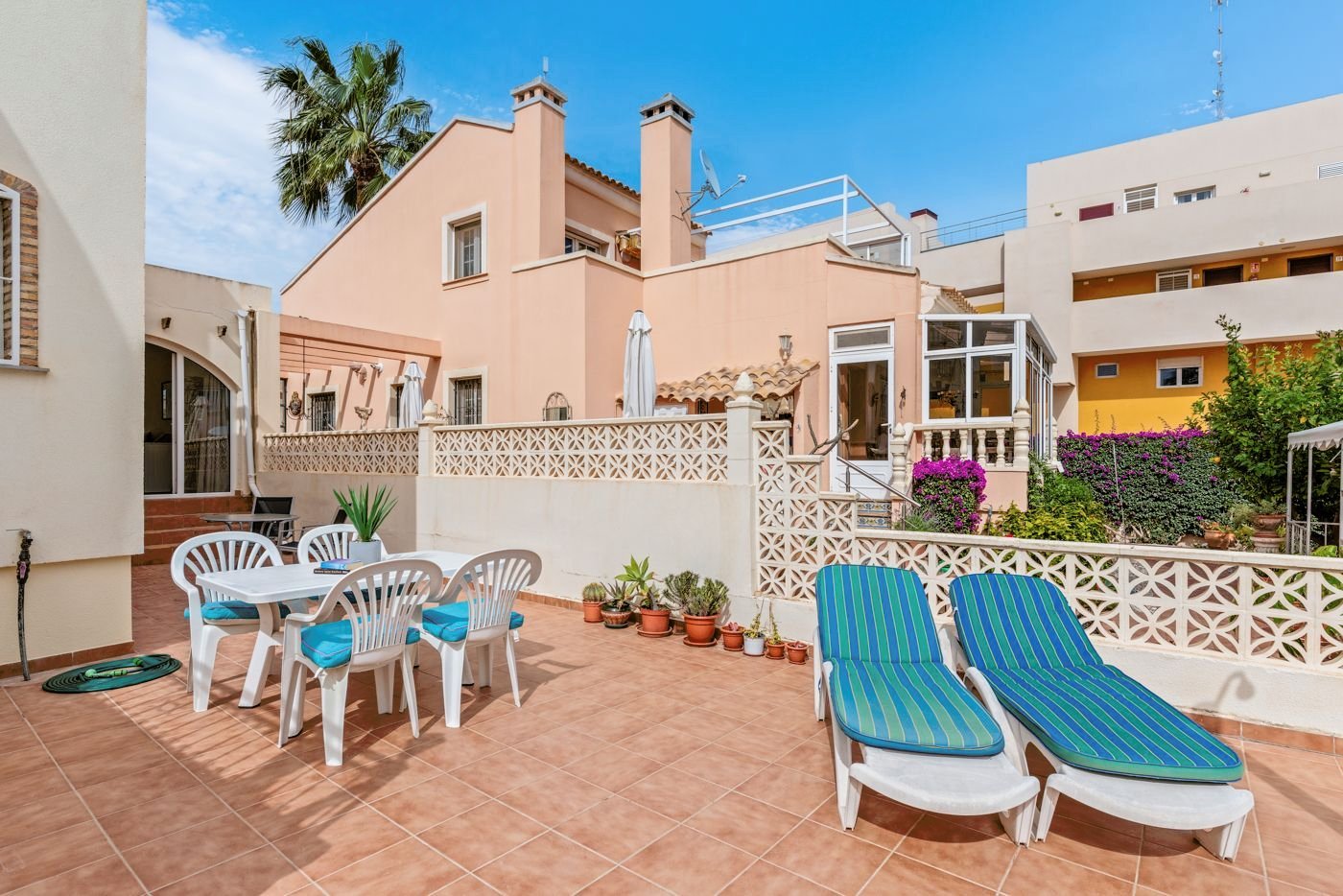 别墅 出售 在 Orihuela Costa