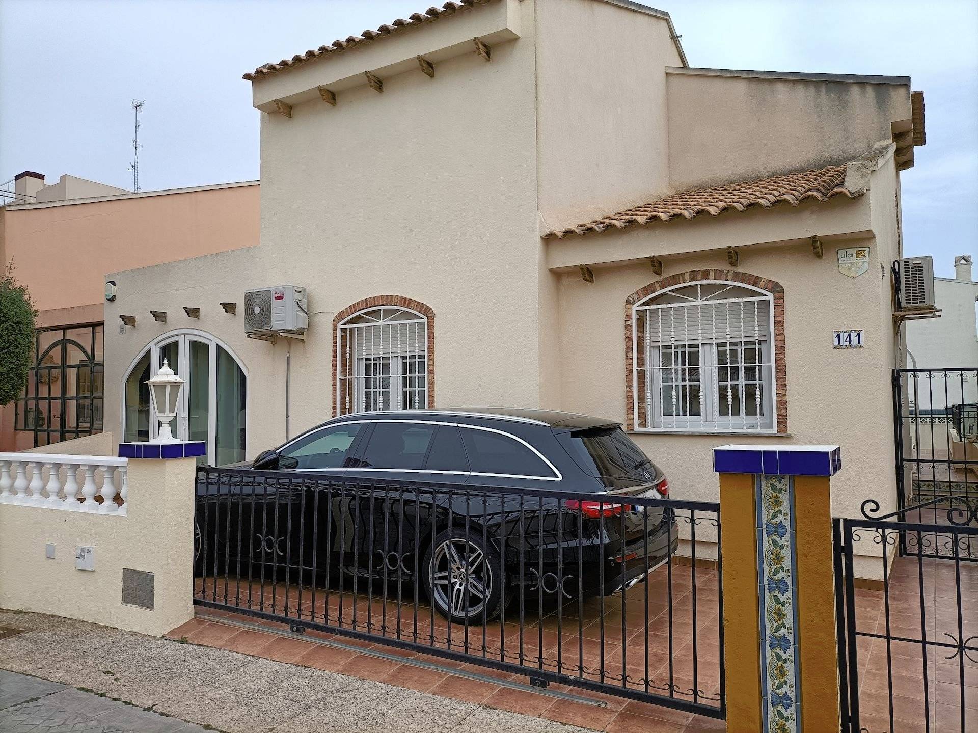 别墅 出售 在 Orihuela Costa