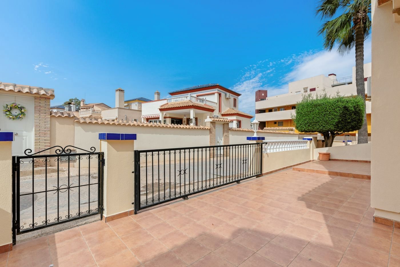别墅 出售 在 Orihuela Costa