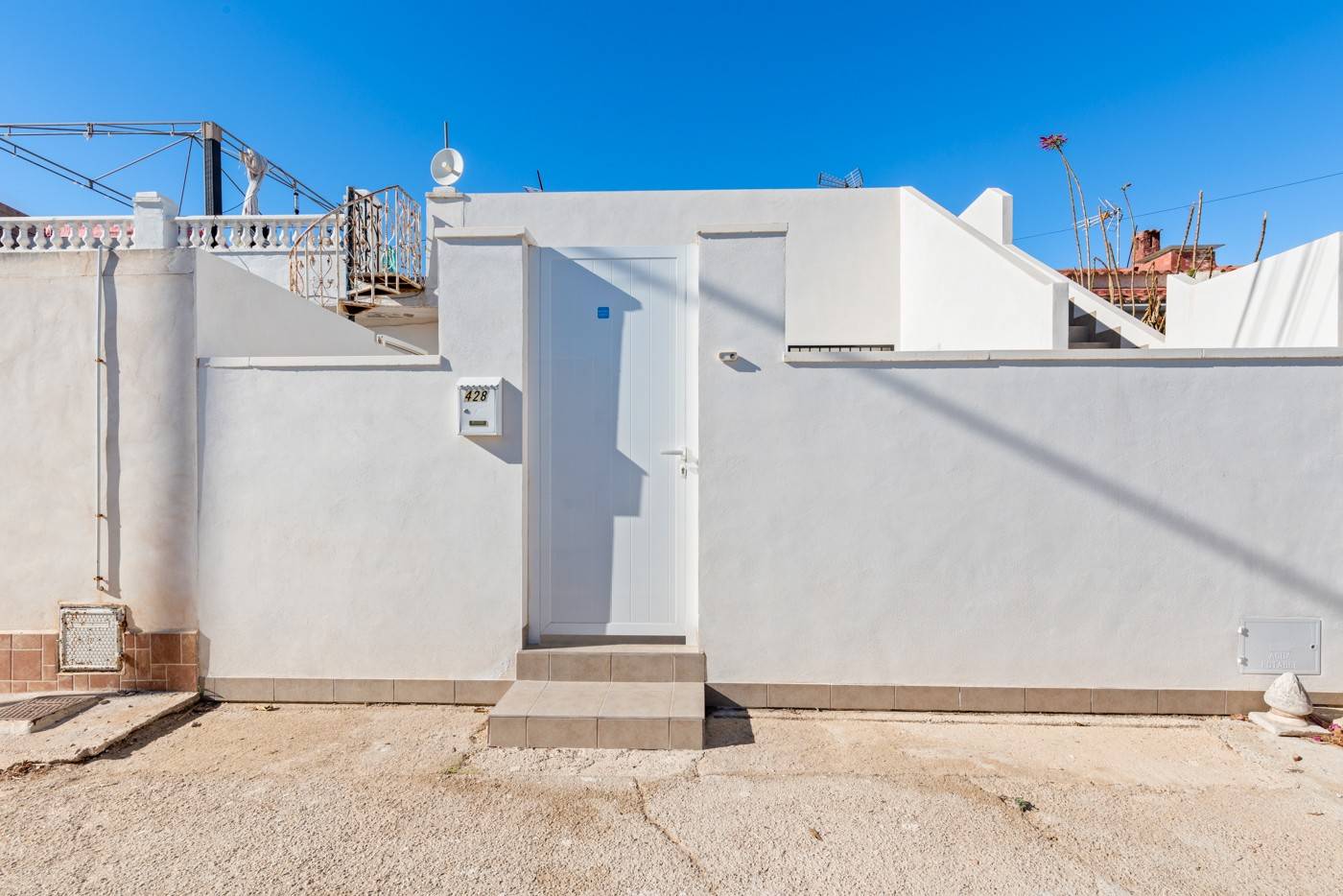 平房 出售 在 Torrevieja