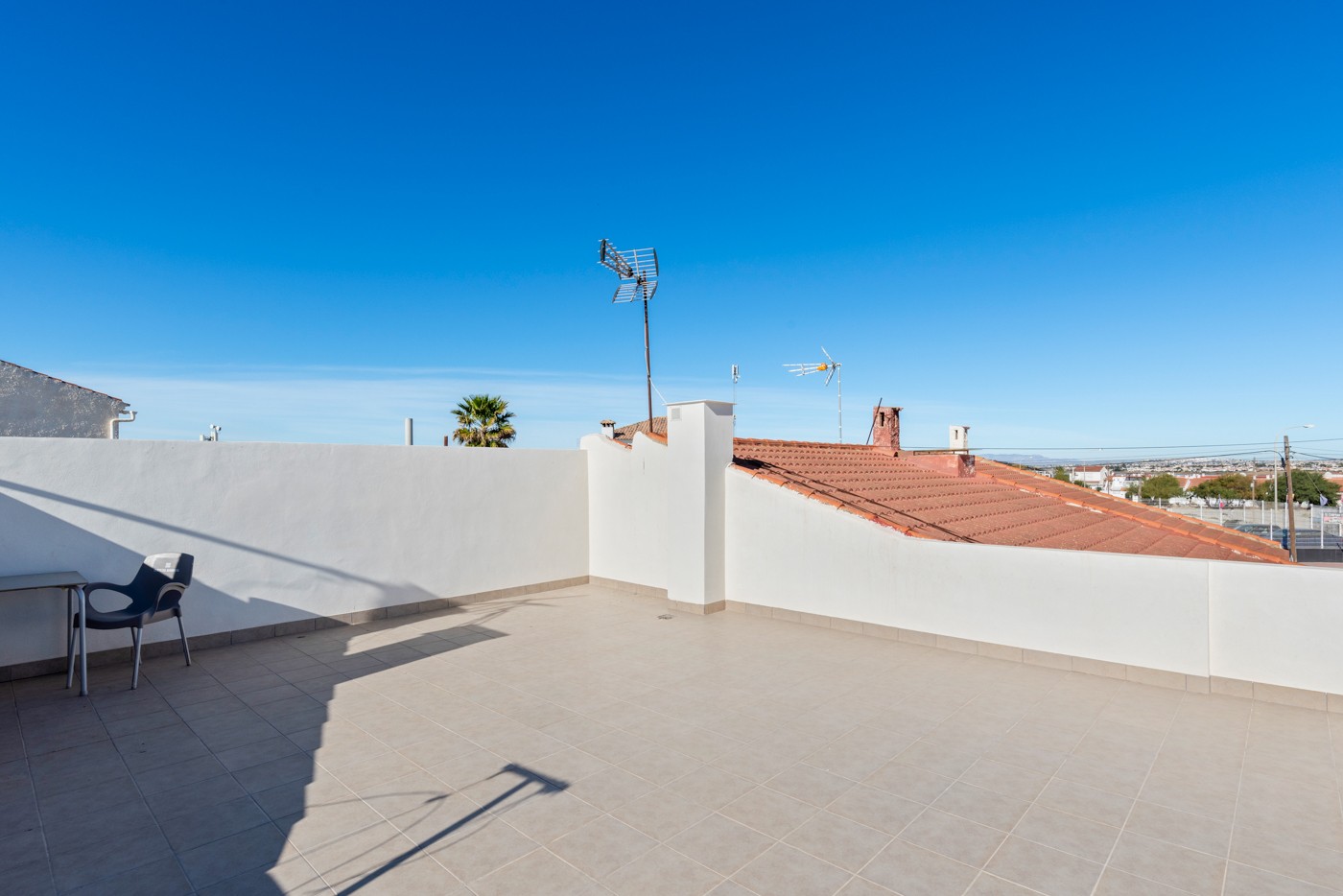 平房 出售 在 Torrevieja