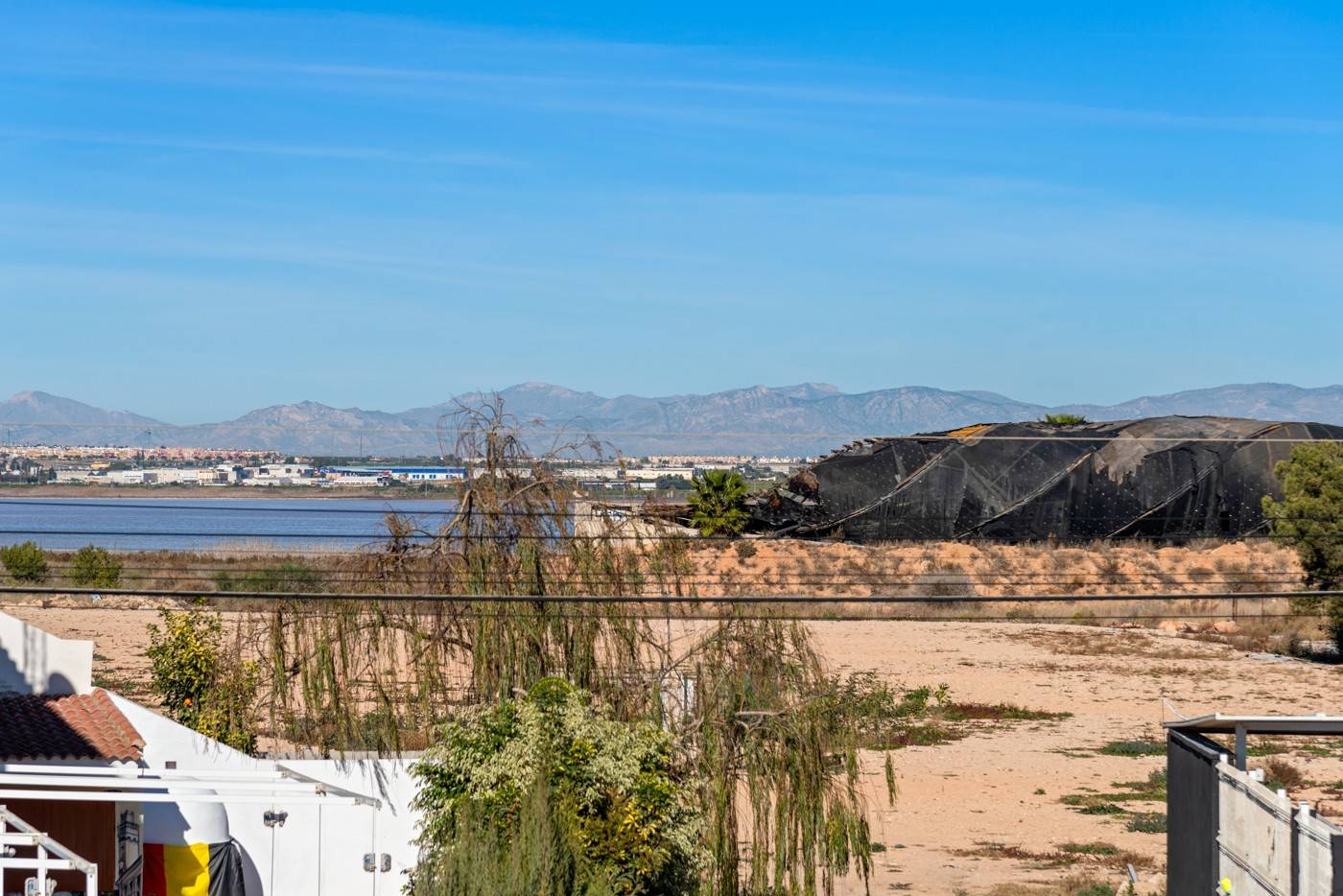 平房 出售 在 Torrevieja