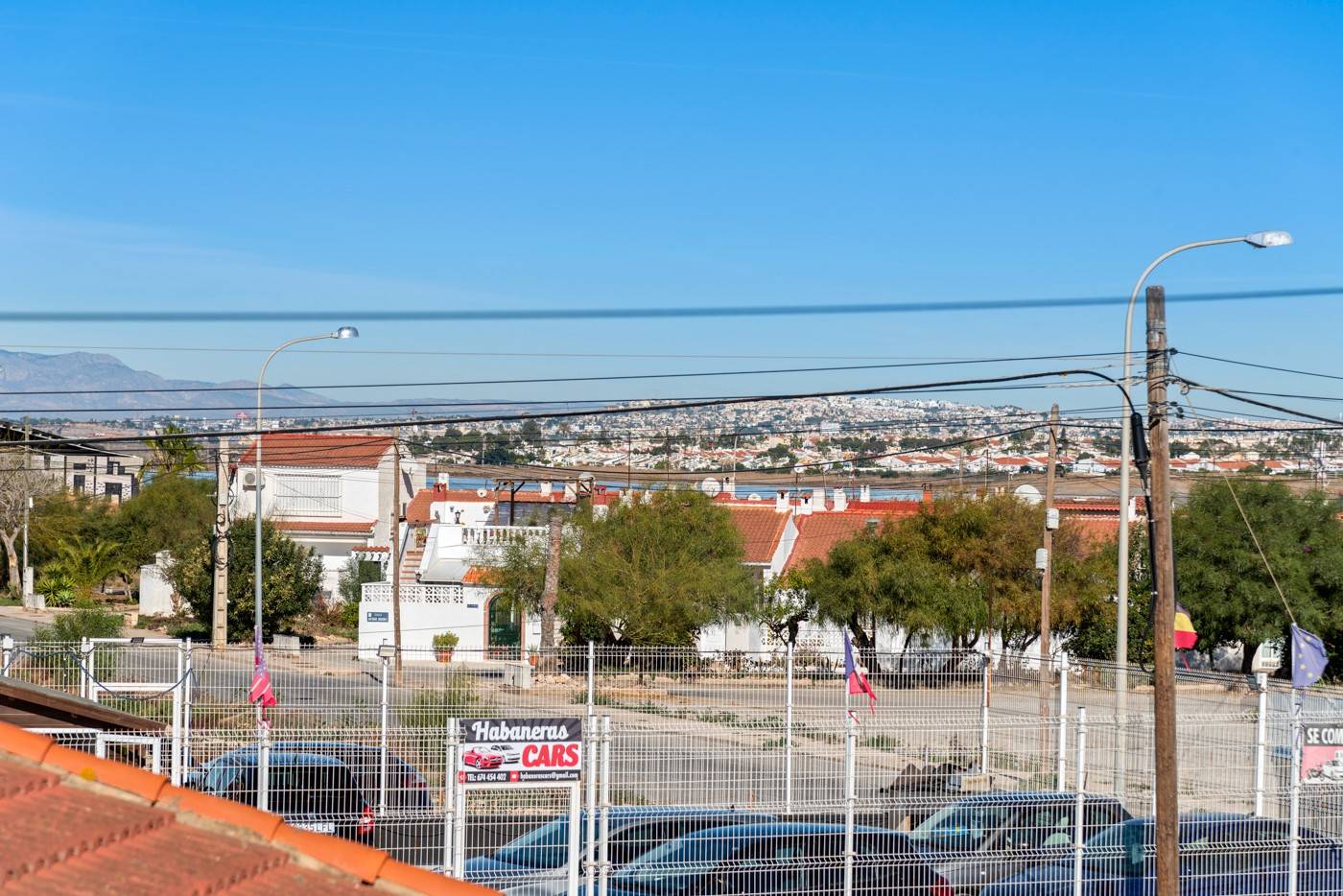 平房 出售 在 Torrevieja