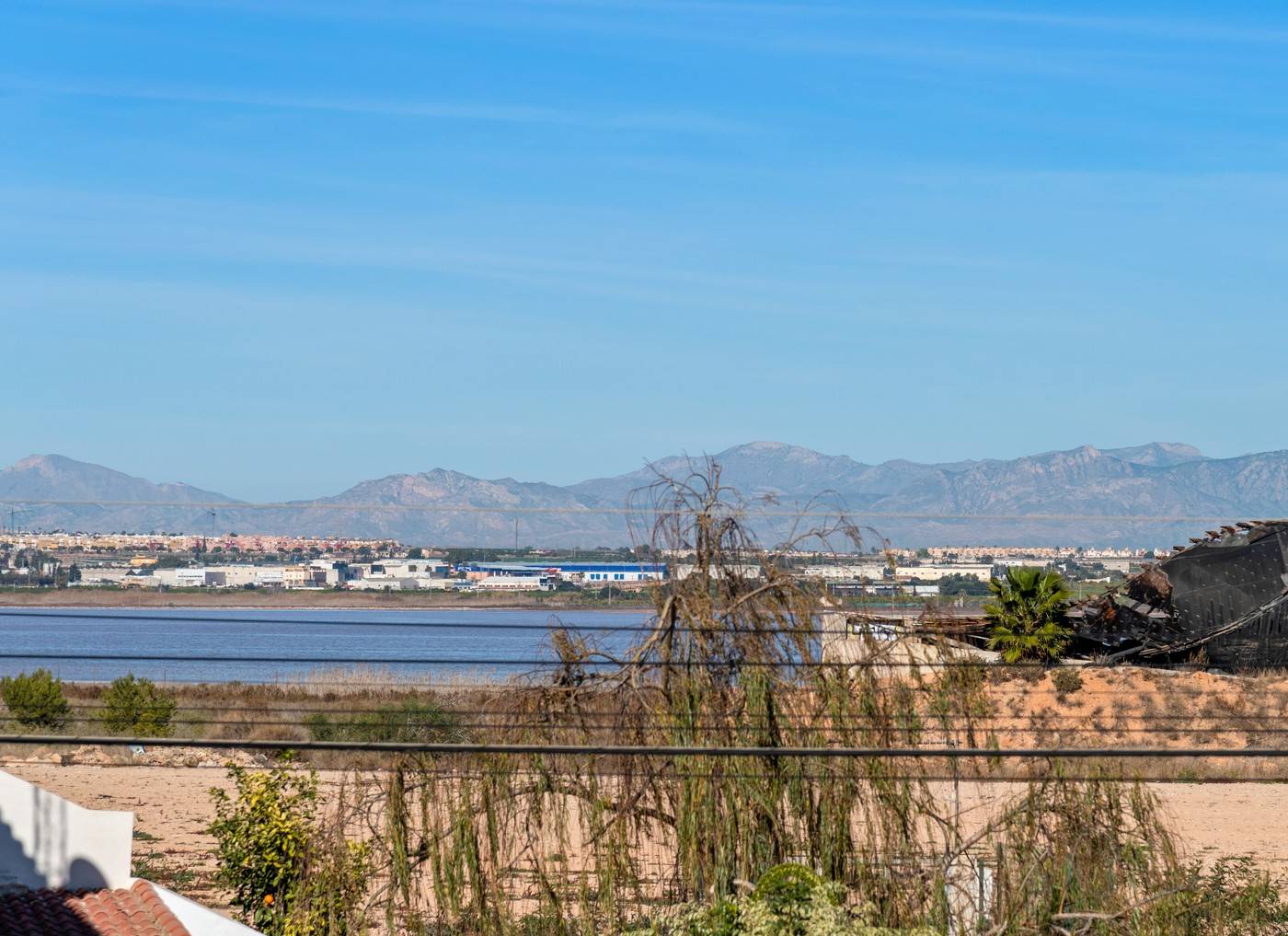 平房 出售 在 Torrevieja