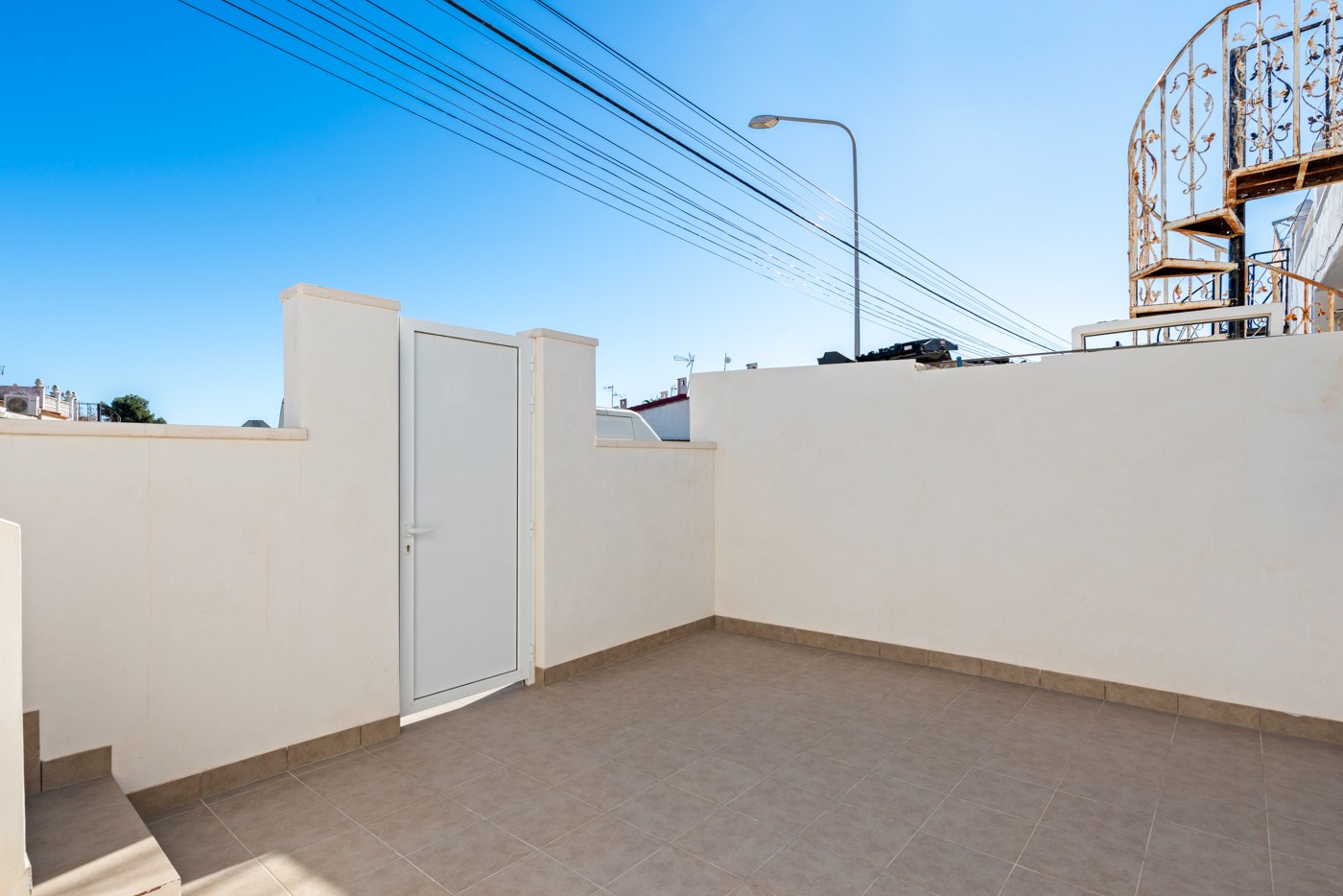平房 出售 在 Torrevieja