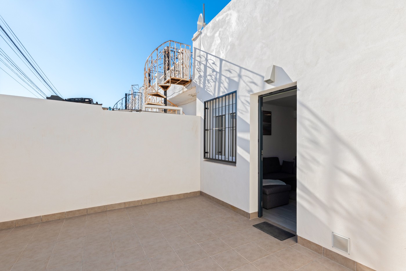 平房 出售 在 Torrevieja