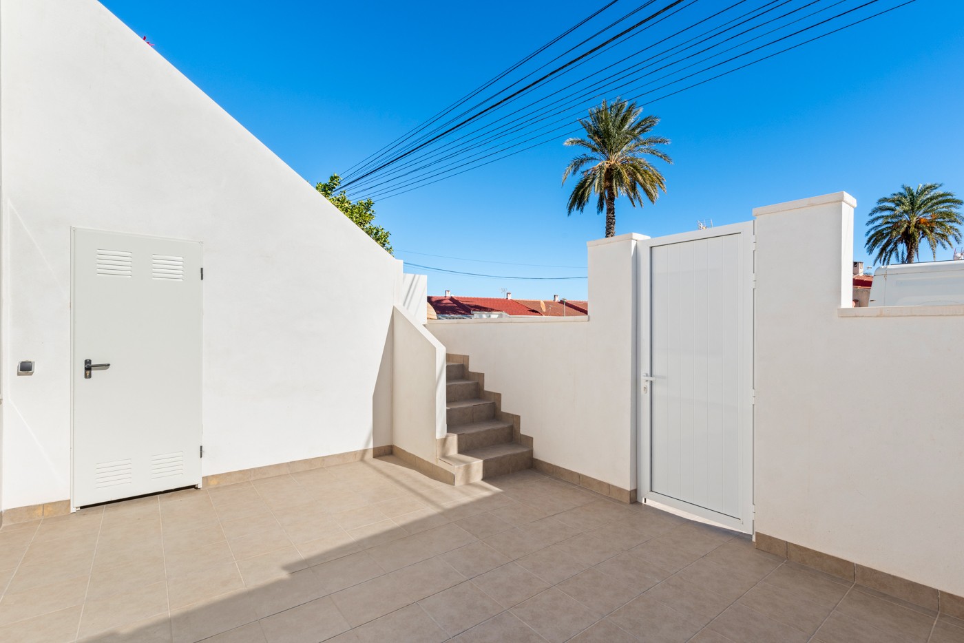 平房 出售 在 Torrevieja