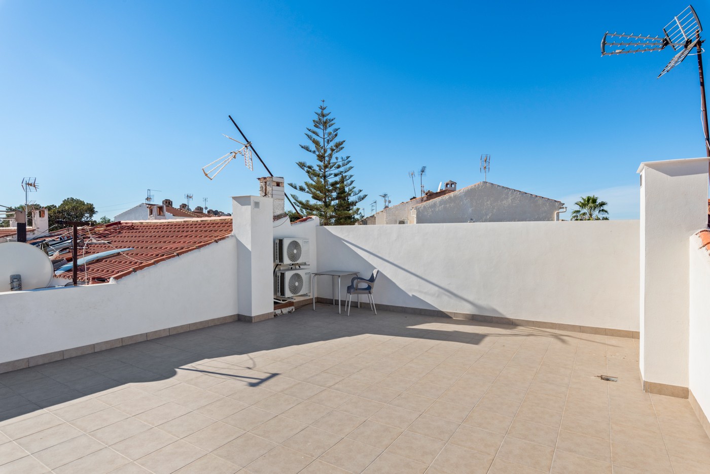 平房 出售 在 Torrevieja