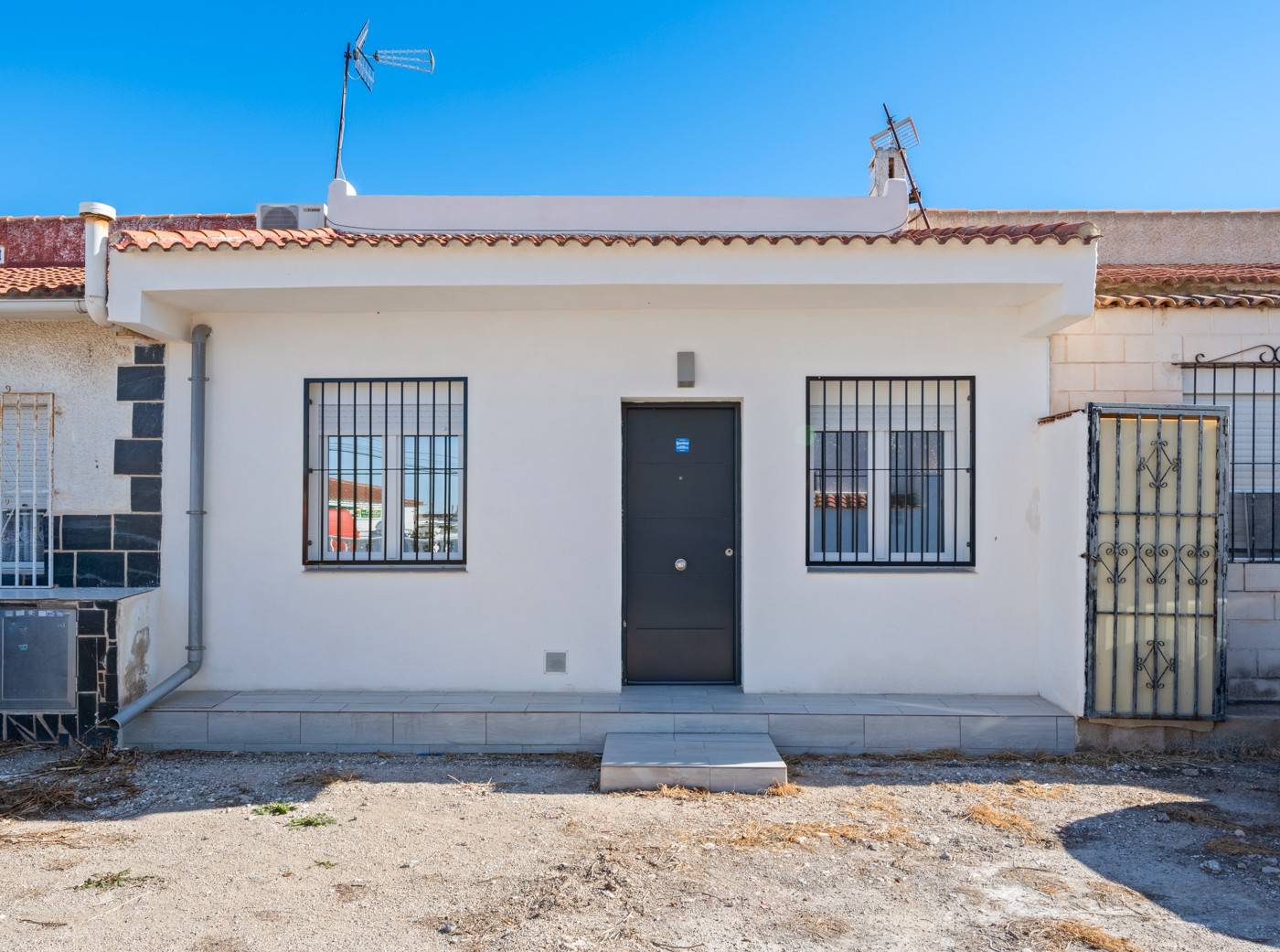 平房 出售 在 Torrevieja