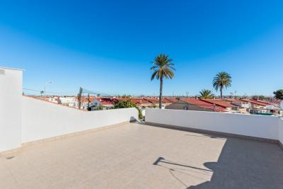 平房 出售 在 Torrevieja