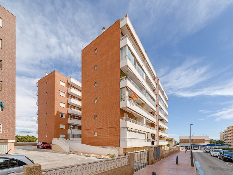 公寓 出售 在 Orihuela