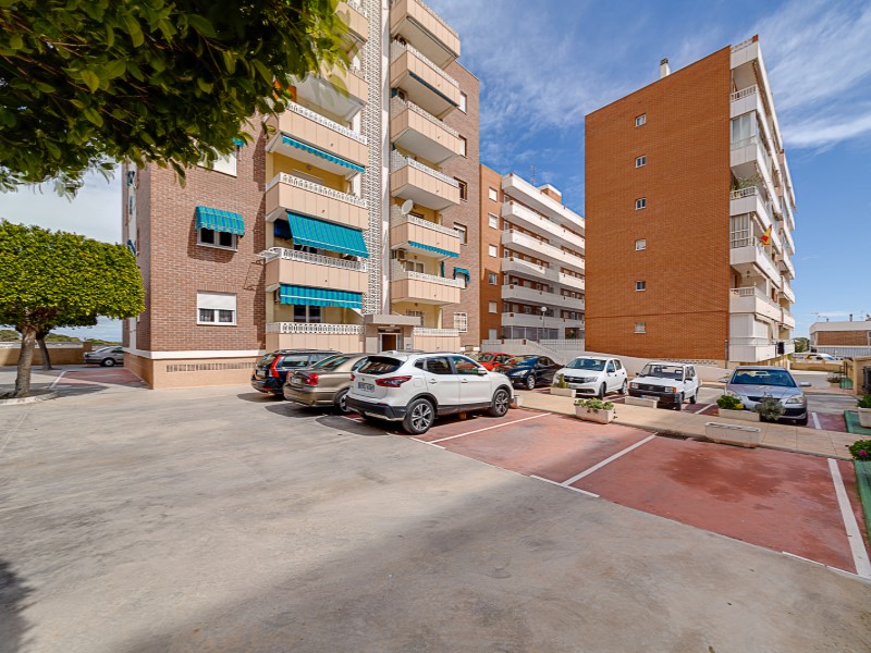 公寓 出售 在 Orihuela