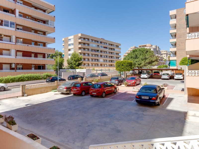 公寓 出售 在 Orihuela