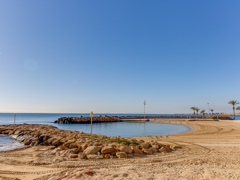 公寓 出售 在 Torrevieja