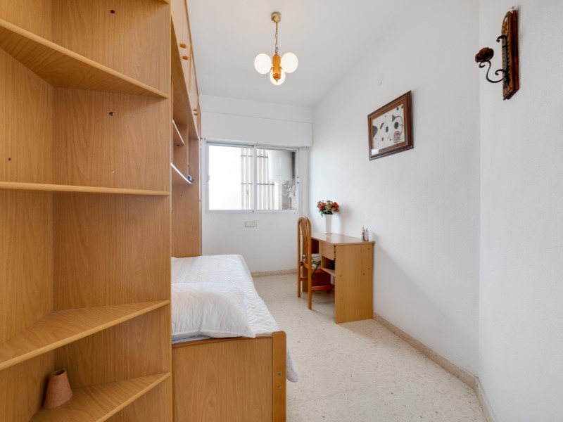 公寓 出售 在 Torrevieja