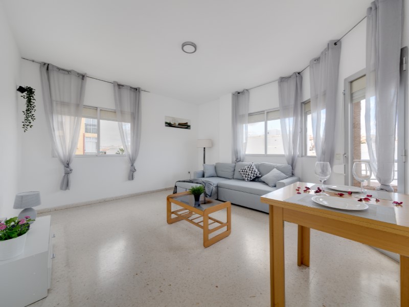 公寓 出售 在 Torrevieja