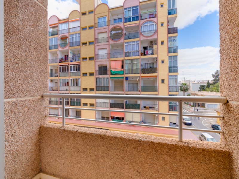 公寓 出售 在 Torrevieja