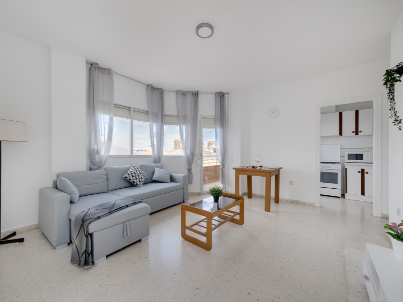 公寓 出售 在 Torrevieja