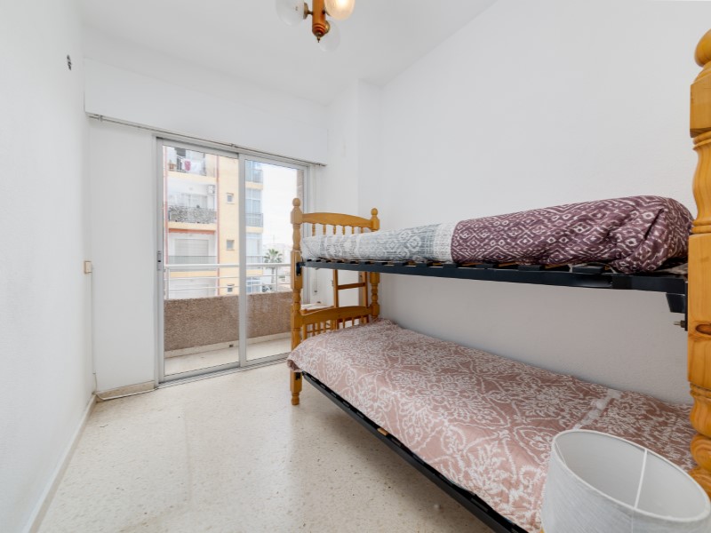公寓 出售 在 Torrevieja