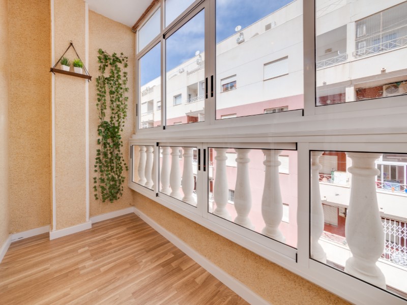 一室公寓 出售 在 Torrevieja