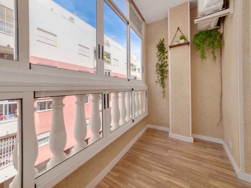 一室公寓 出售 在 Torrevieja