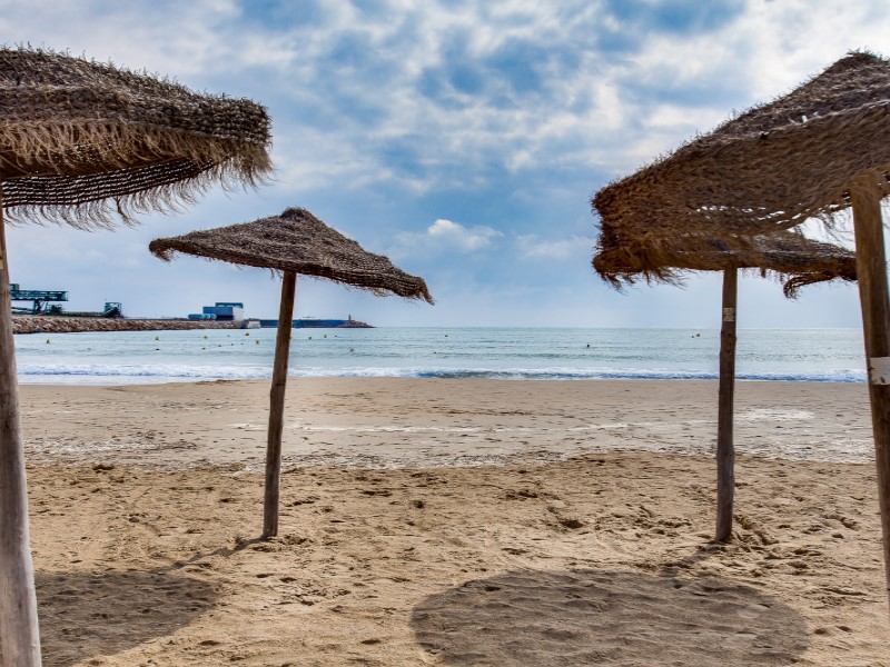 一室公寓 出售 在 Torrevieja
