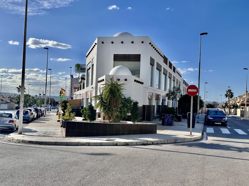 车库 出售 在 Torrevieja