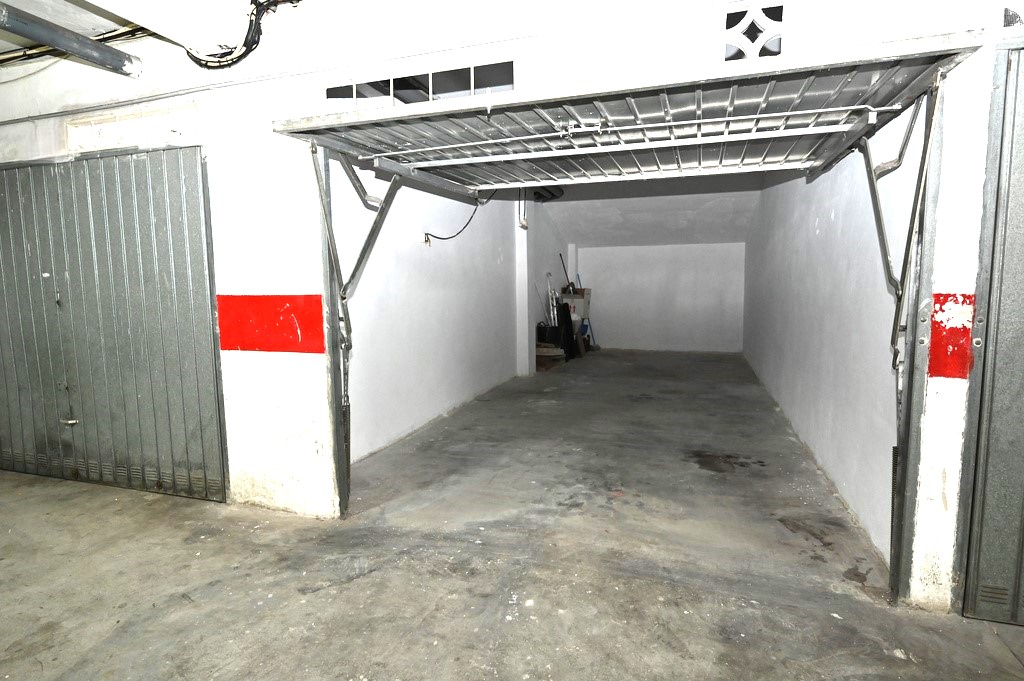车库 出售 在 El Acequión (Torrevieja)