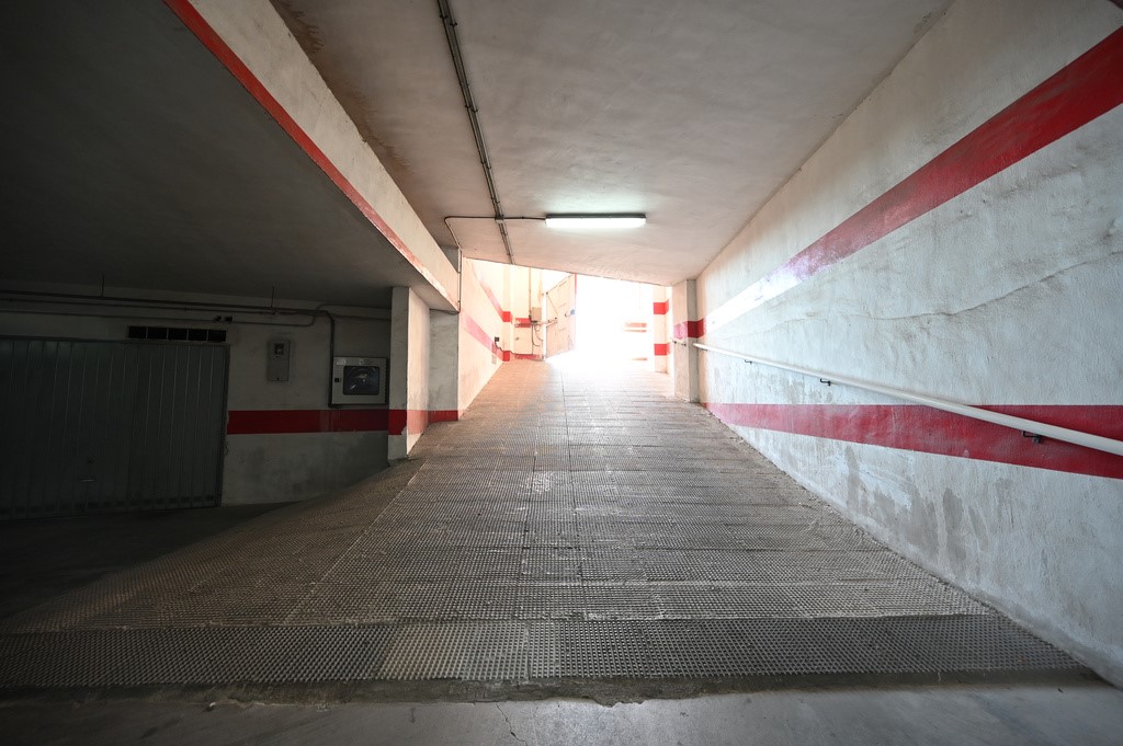 车库 出售 在 El Acequión (Torrevieja)