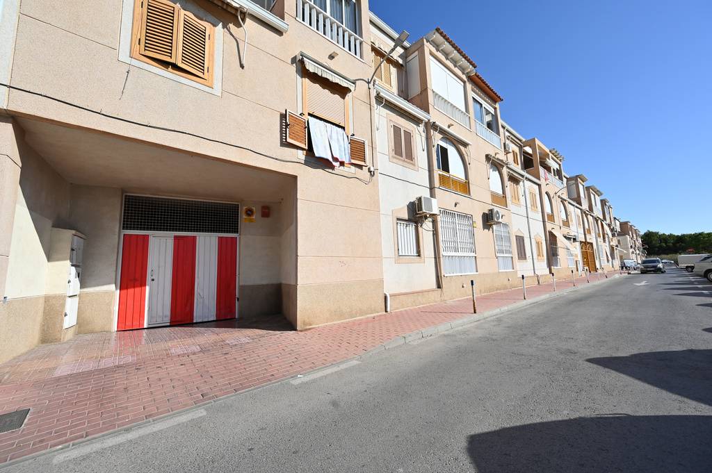 车库 出售 在 El Acequión (Torrevieja)