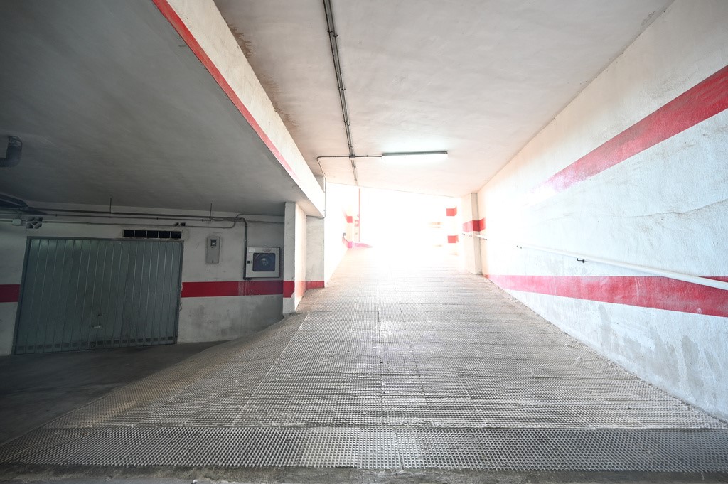车库 出售 在 El Acequión (Torrevieja)