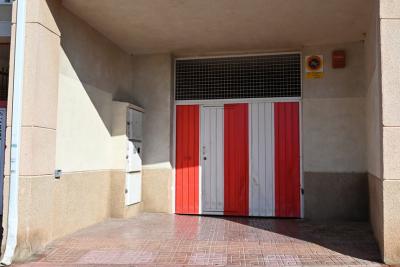 Garage v prodeji in El Acequión (Torrevieja)