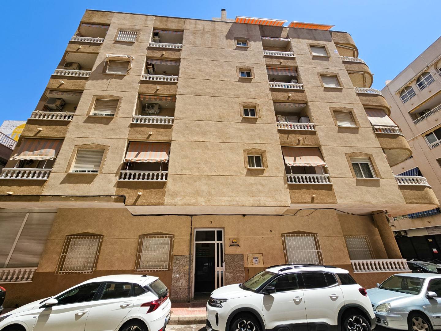 公寓 出售 在 El Acequión - Los Naúfragos (Torrevieja)