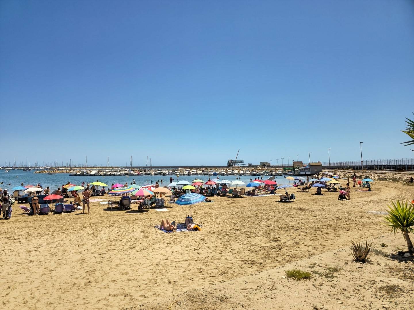 公寓 出售 在 El Acequión - Los Naúfragos (Torrevieja)