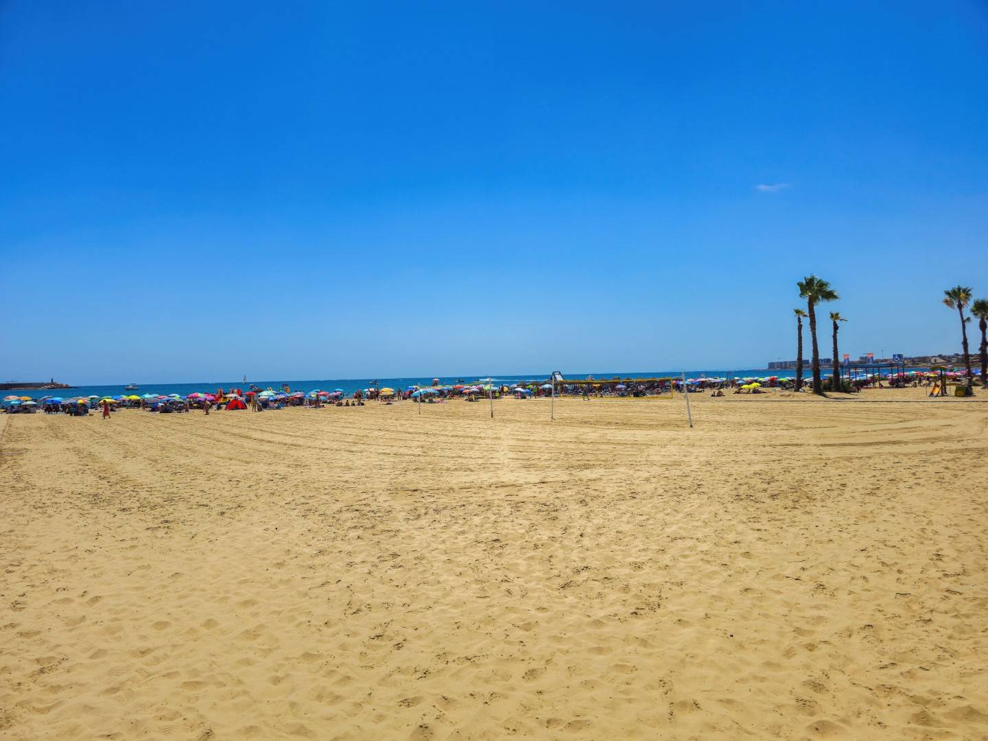 公寓 出售 在 El Acequión - Los Naúfragos (Torrevieja)