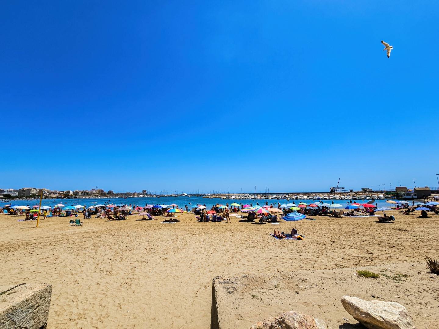 公寓 出售 在 El Acequión - Los Naúfragos (Torrevieja)