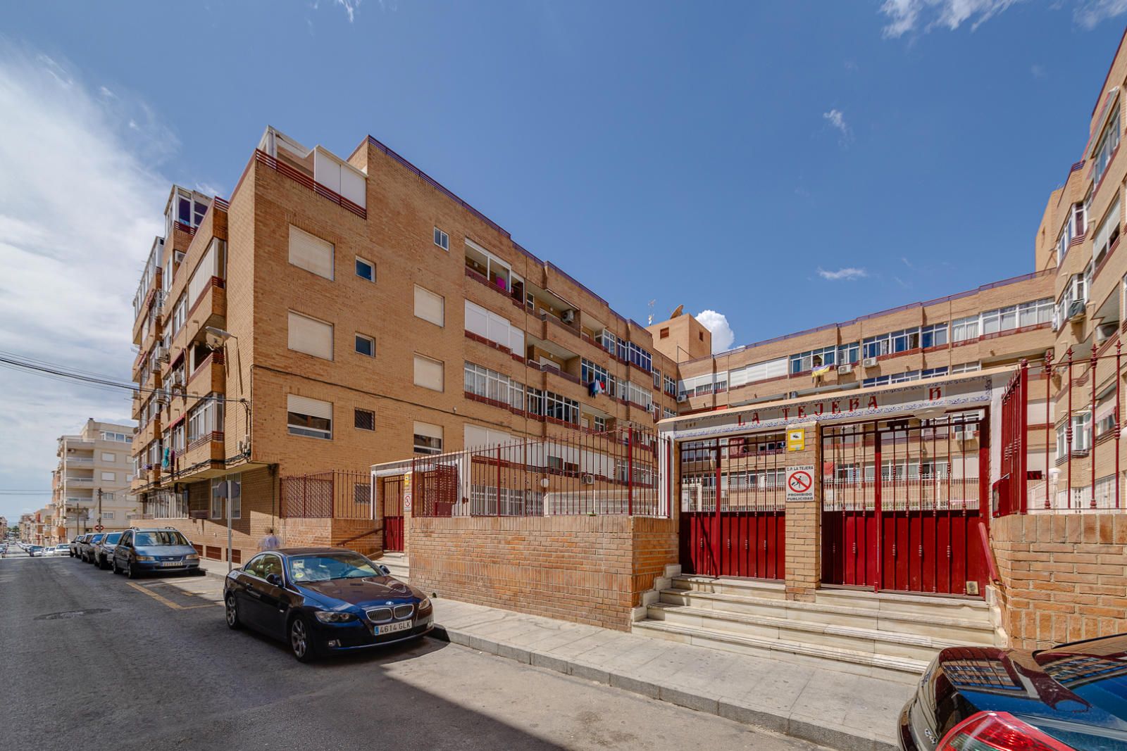 公寓 出售 在 Torrevieja