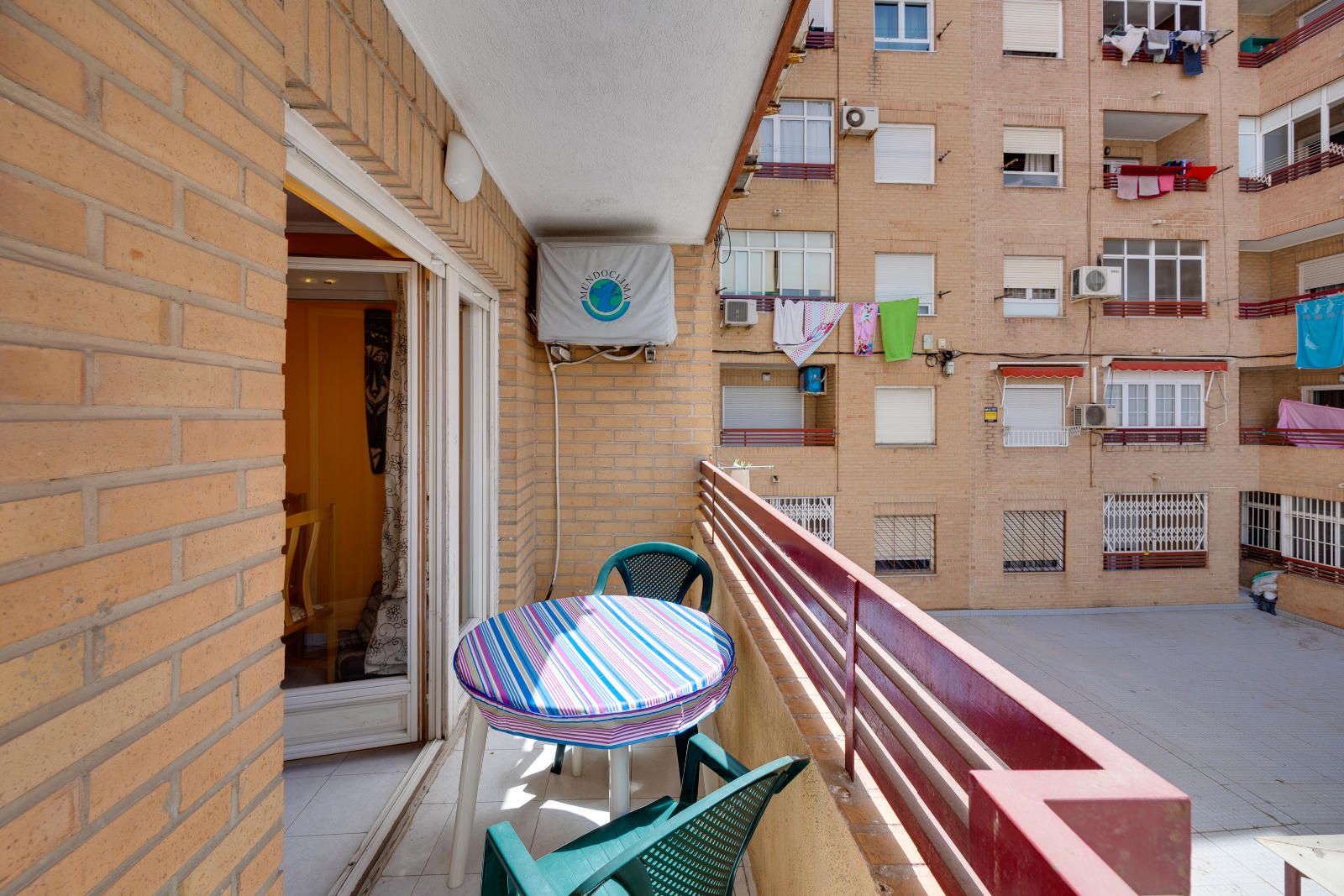 公寓 出售 在 Torrevieja