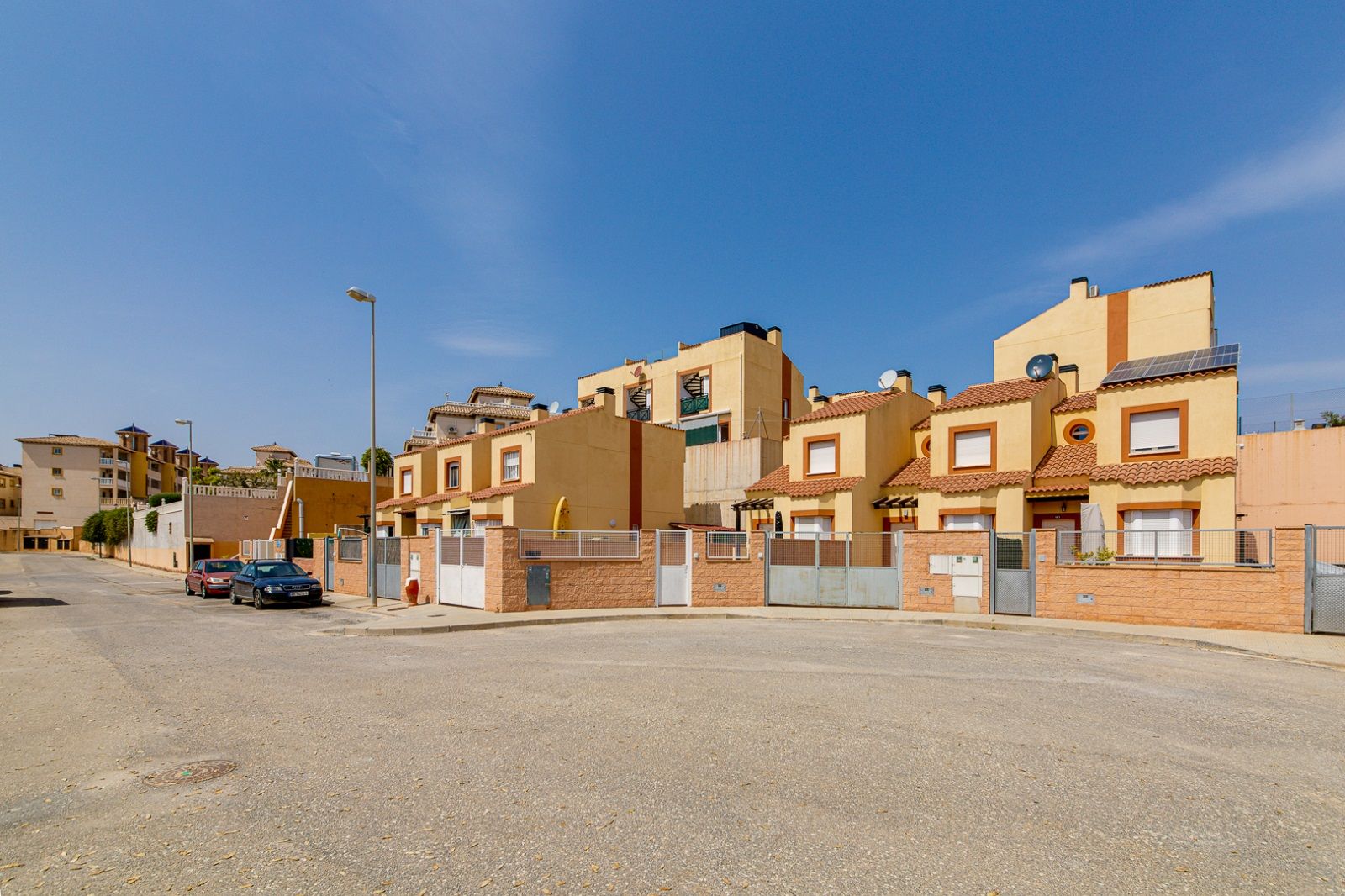 Rodinný dům v prodeji in Orihuela Costa