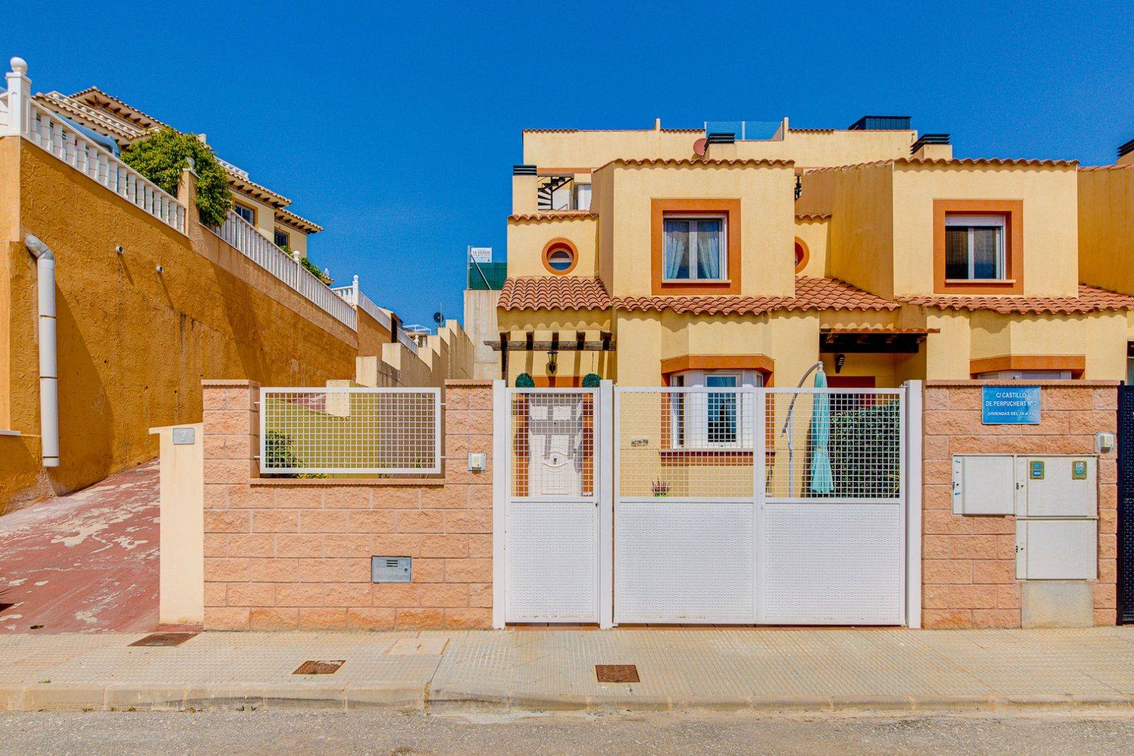 Rodinný dům v prodeji in Orihuela Costa
