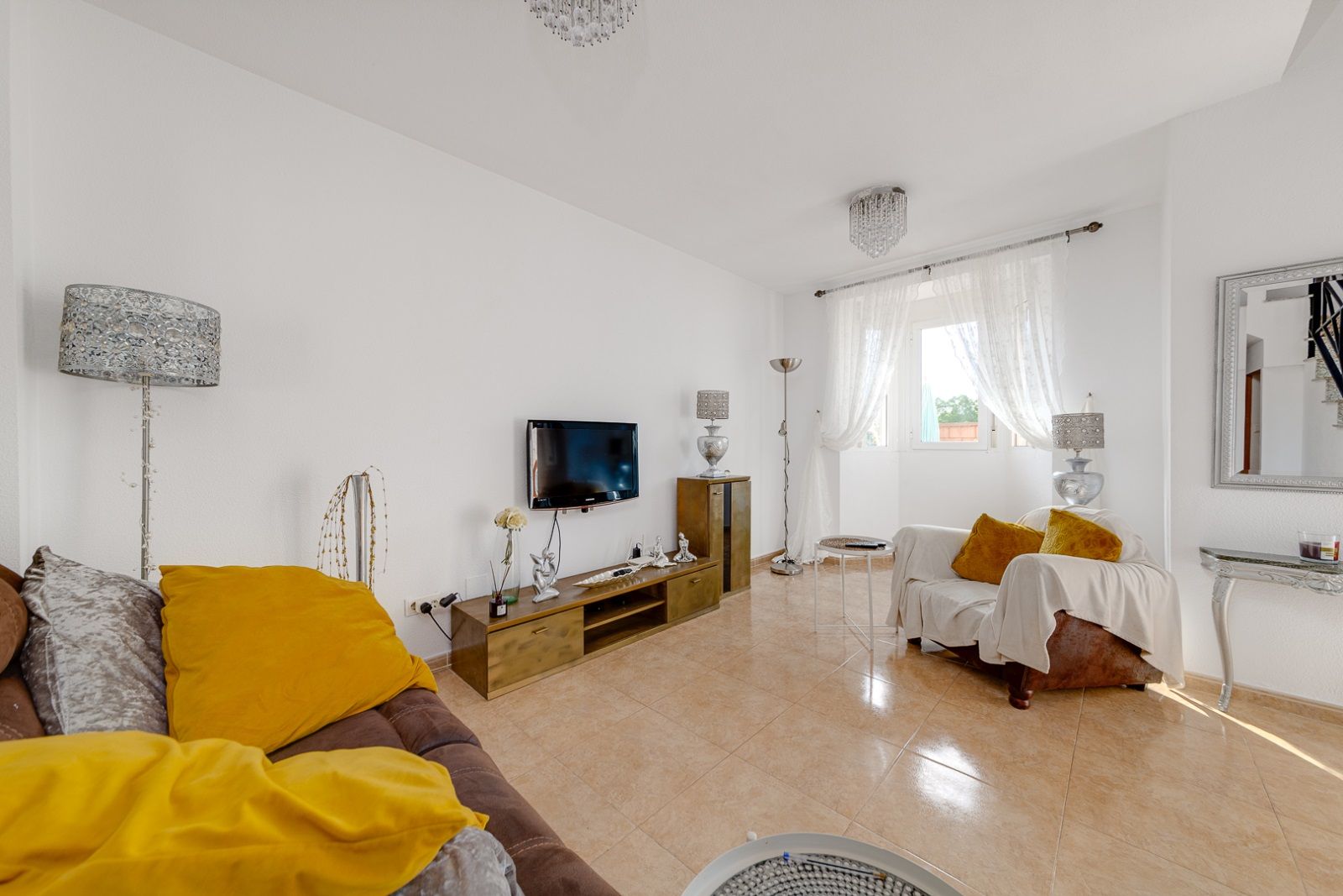 Rodinný dům v prodeji in Orihuela Costa