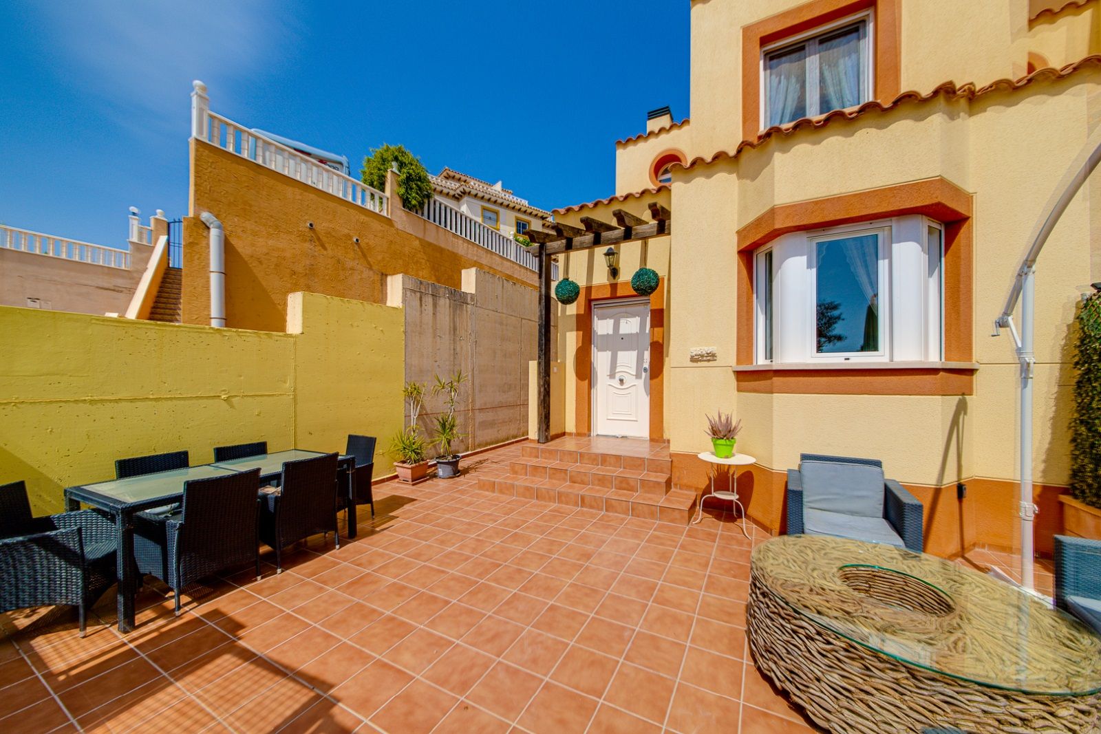 Rodinný dům v prodeji in Orihuela Costa